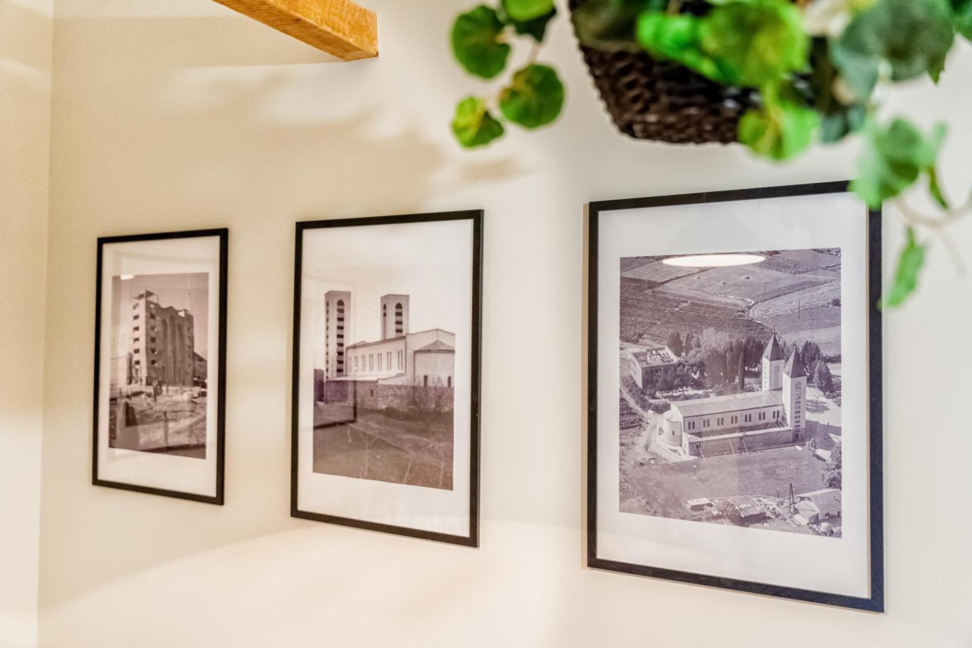 Apparition Hill Apartments Međugorje Esterno foto